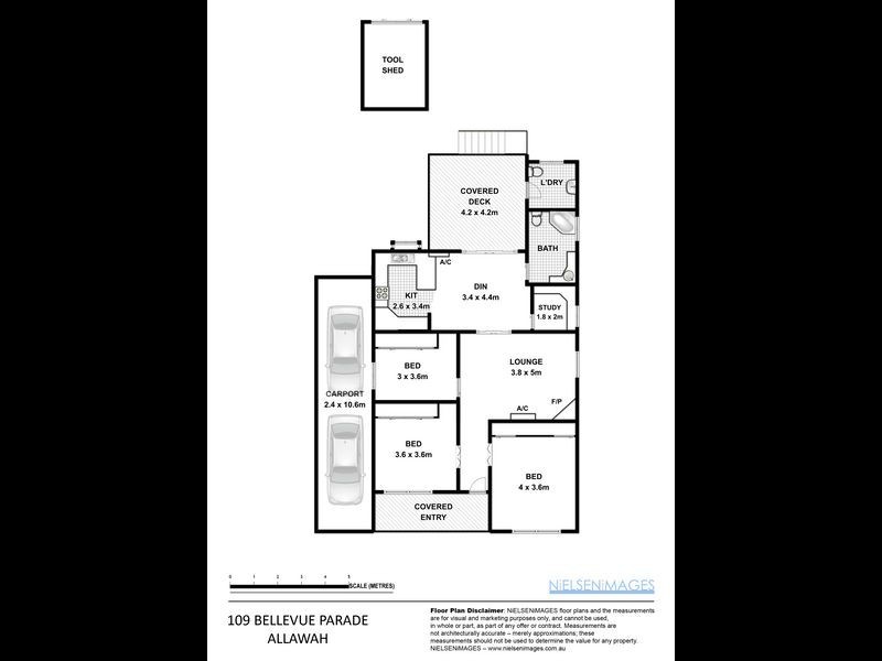 109 Bellevue Parade, Allawah NSW 2218