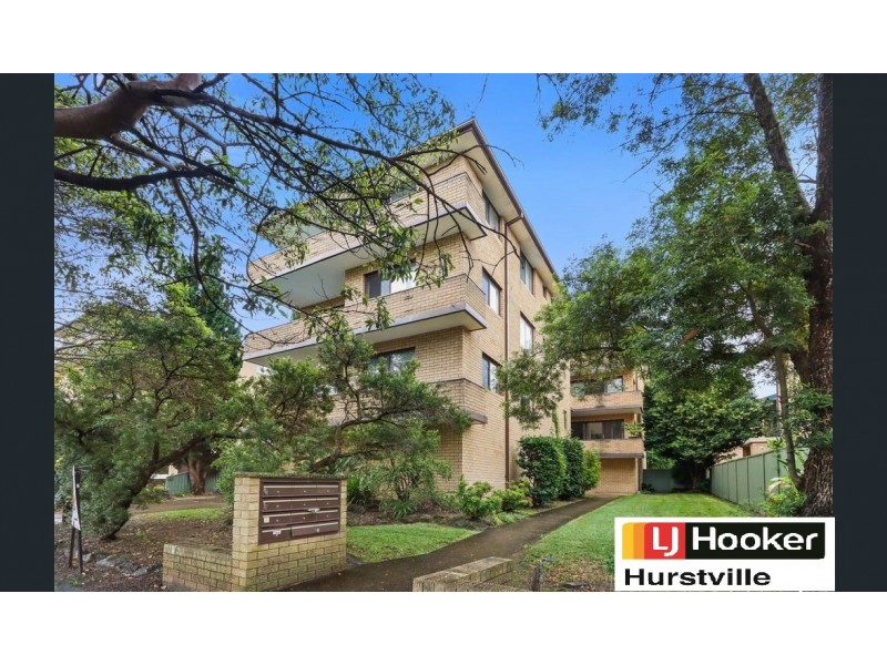 8/39 Austral Street, Penshurst NSW 2222