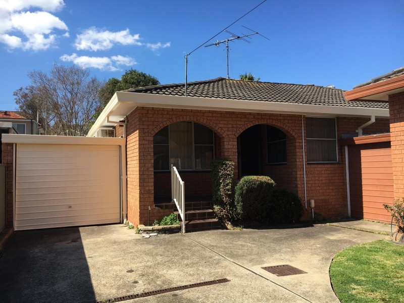 3/50 Bassett Street, Hurstville NSW 2220