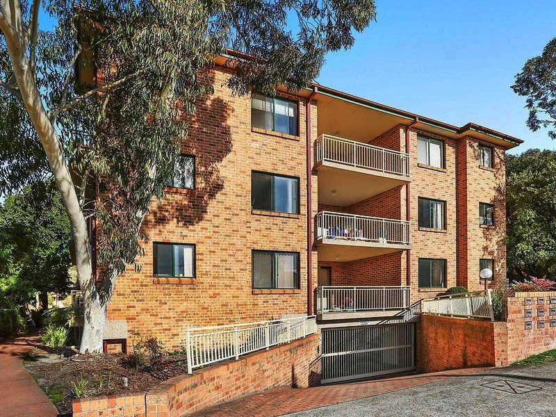 13/75 Hudson Street, Hurstville NSW 2220