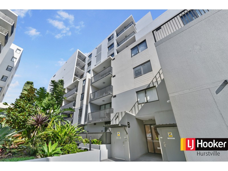 138/548-568 Canterbury Road, Campsie NSW 2194