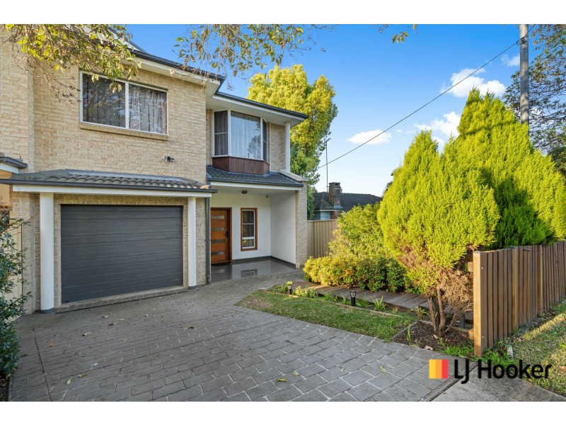12A Gover Street, Peakhurst NSW 2210