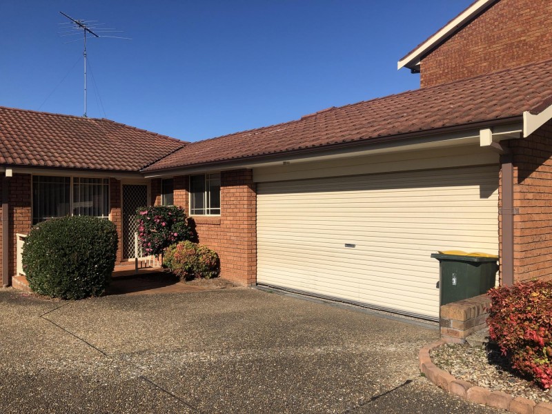 11/114-118 George Street, South Hurstville NSW 2221