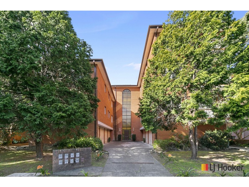 8/22 Bellevue Parade, Hurstville NSW 2220