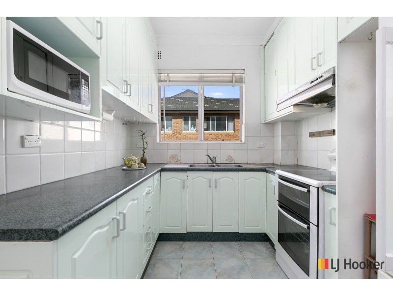 8/22 Bellevue Parade, Hurstville NSW 2220