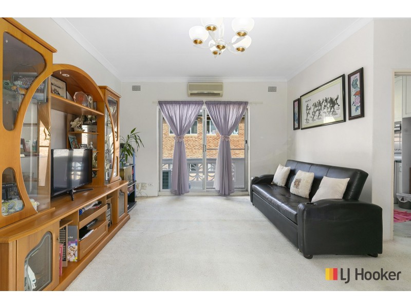 8/22 Bellevue Parade, Hurstville NSW 2220