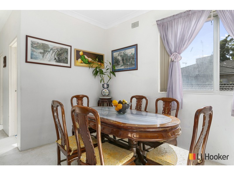 8/22 Bellevue Parade, Hurstville NSW 2220