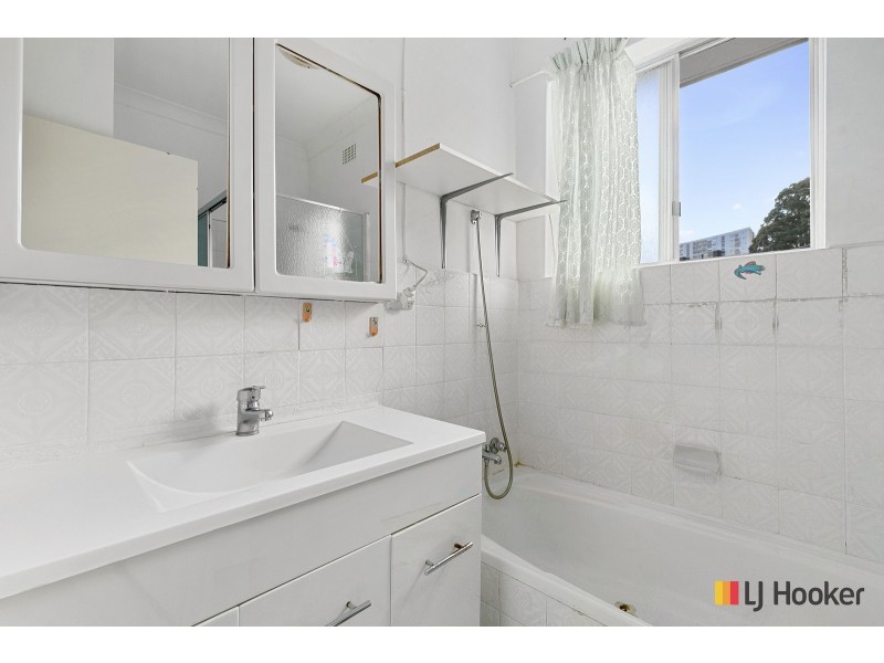 8/22 Bellevue Parade, Hurstville NSW 2220