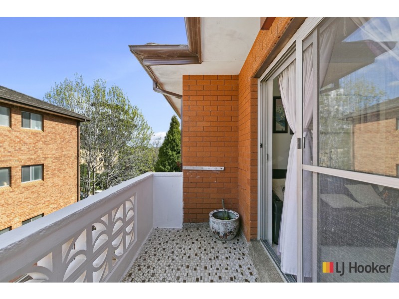 8/22 Bellevue Parade, Hurstville NSW 2220