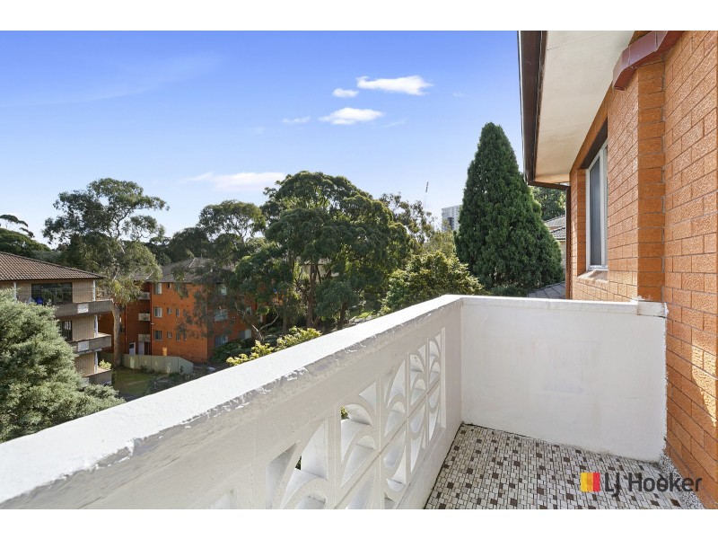 8/22 Bellevue Parade, Hurstville NSW 2220