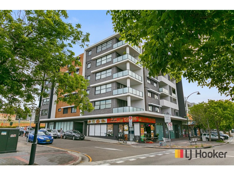 401/46-48 President Avenue, Caringbah NSW 2229