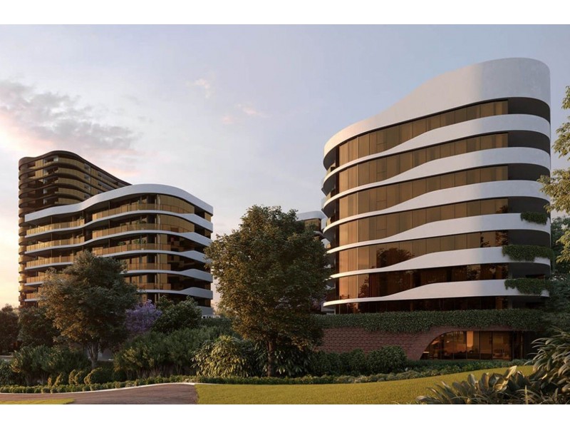 B301/15 Jack Brabham Drive, Hurstville NSW 2220