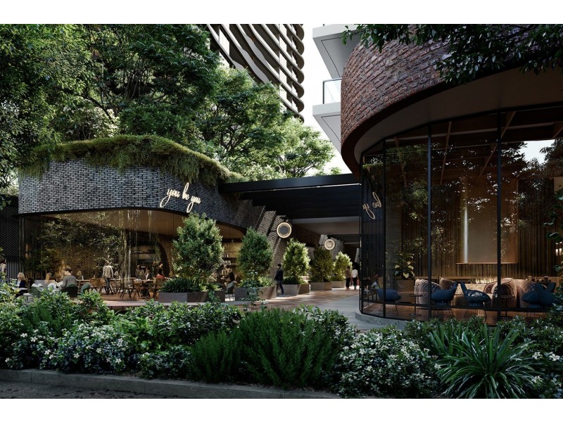 B301/15 Jack Brabham Drive, Hurstville NSW 2220