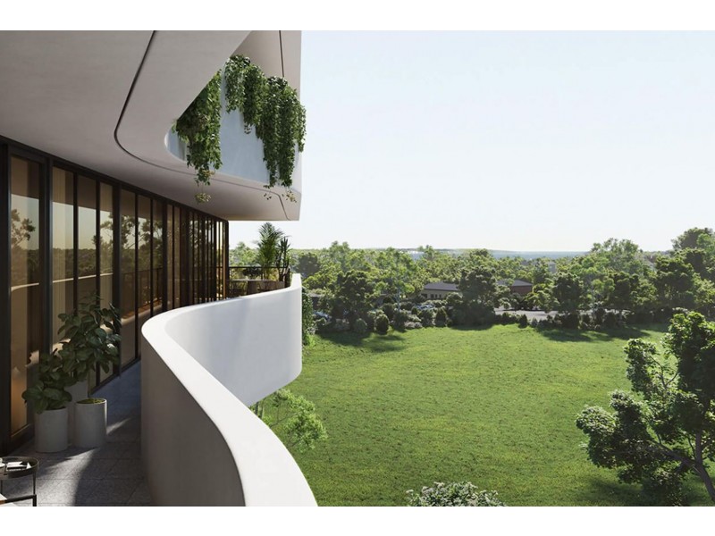 B301/15 Jack Brabham Drive, Hurstville NSW 2220