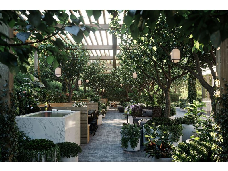 B301/15 Jack Brabham Drive, Hurstville NSW 2220