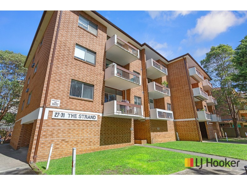 5/27 The Strand, Rockdale NSW 2216