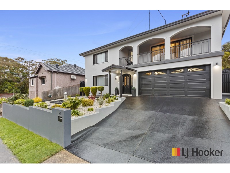 27 Gallipoli Street, Hurstville NSW 2220