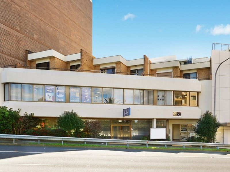 5/5 Railway Parade, Hurstville NSW 2220