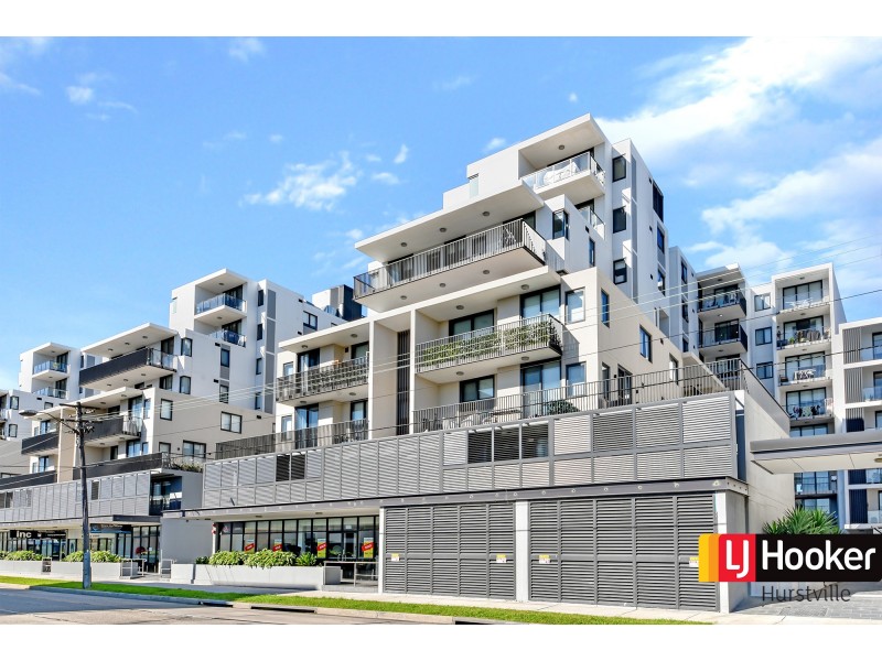 67/548 Canterbury Road, Campsie NSW 2194