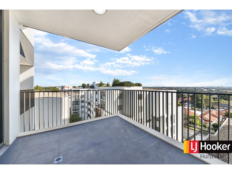 67/548 Canterbury Road, Campsie NSW 2194