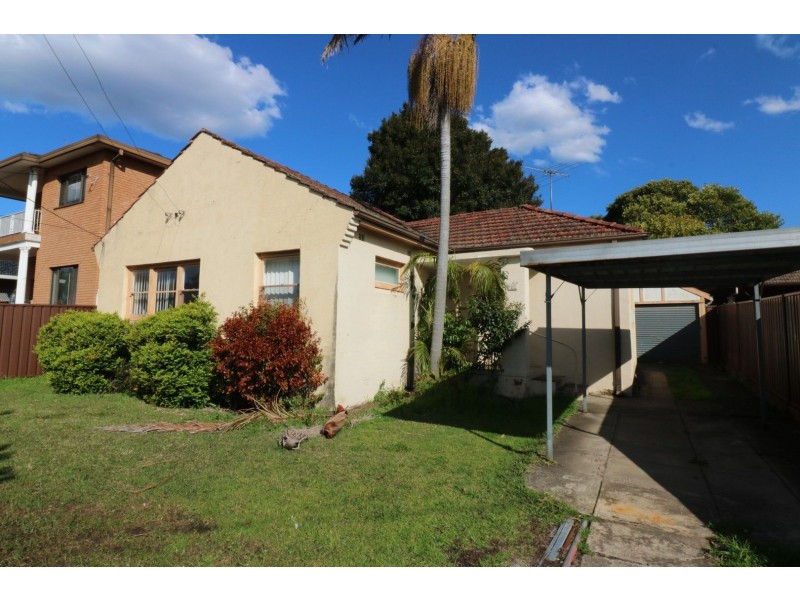 264 William Street, Kingsgrove NSW 2208