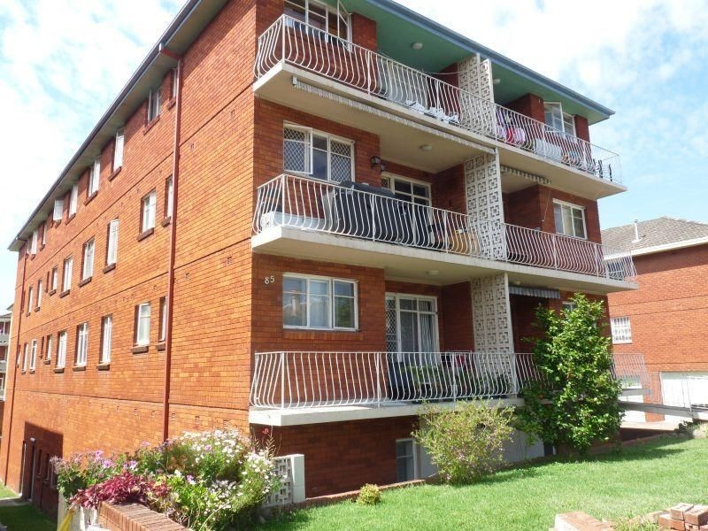 7/85 Queens Road, Hurstville NSW 2220