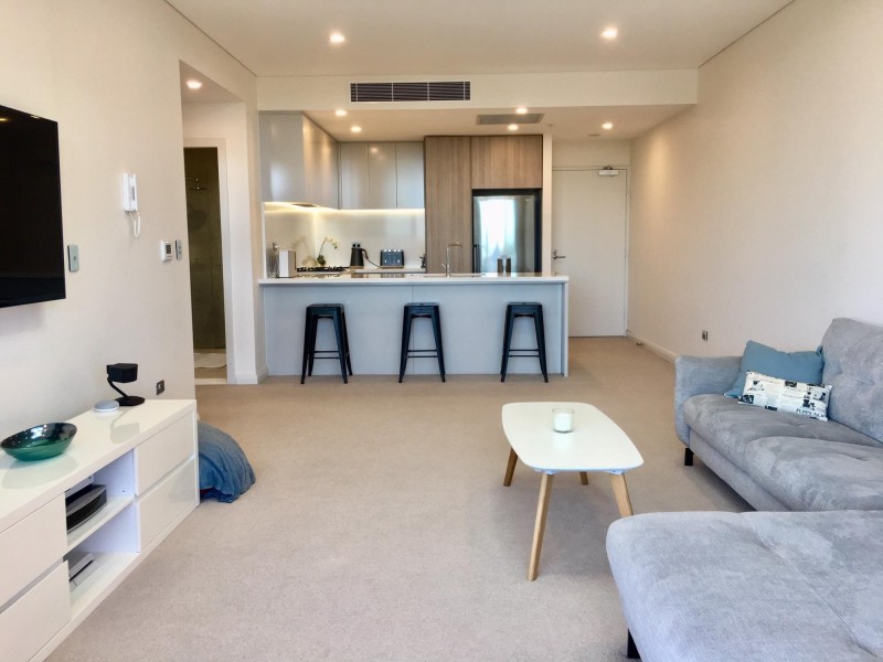 a601/116 Princes Highway, Arncliffe NSW 2205