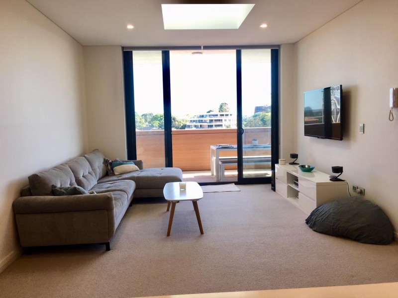 a601/116 Princes Highway, Arncliffe NSW 2205