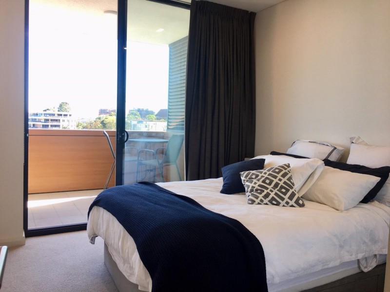 a601/116 Princes Highway, Arncliffe NSW 2205