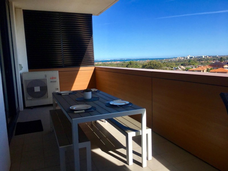 a601/116 Princes Highway, Arncliffe NSW 2205