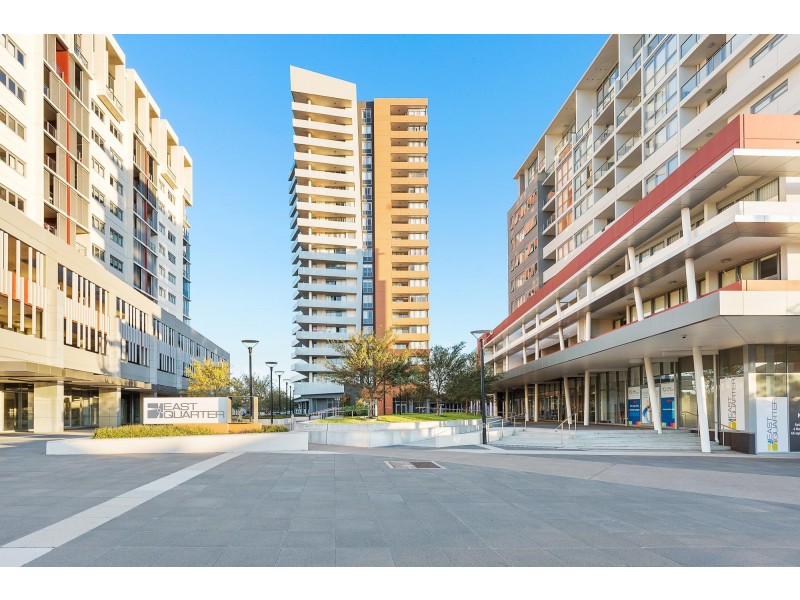 905/2 Jack Brabham Dr, Hurstville NSW 2220