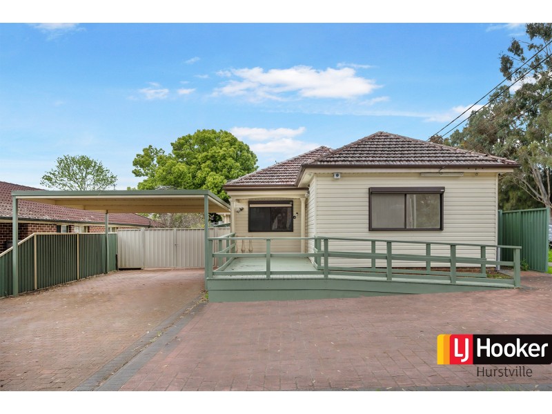 25 Sherwood, Revesby NSW 2212