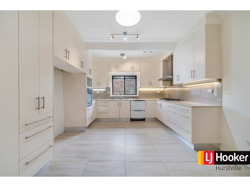 25 Sherwood, Revesby NSW 2212