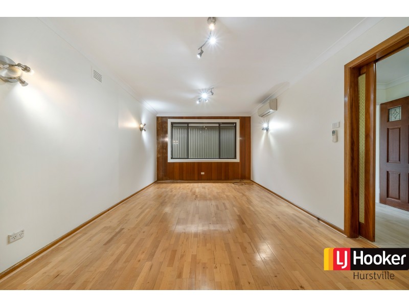 25 Sherwood, Revesby NSW 2212