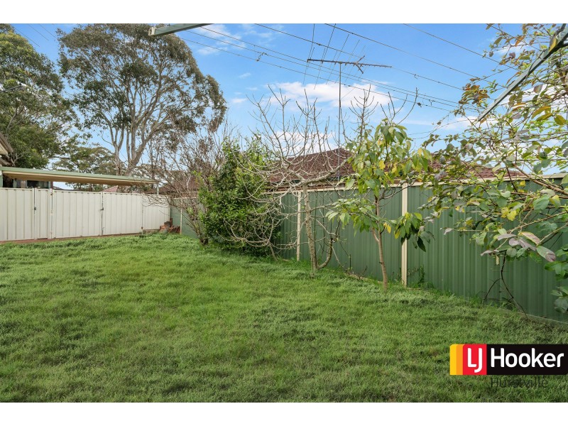 25 Sherwood, Revesby NSW 2212