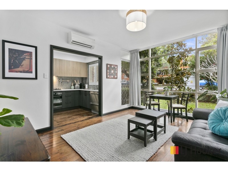2/27 Gladstone Street, Bexley NSW 2207