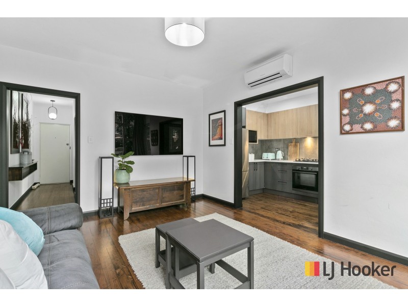 2/27 Gladstone Street, Bexley NSW 2207