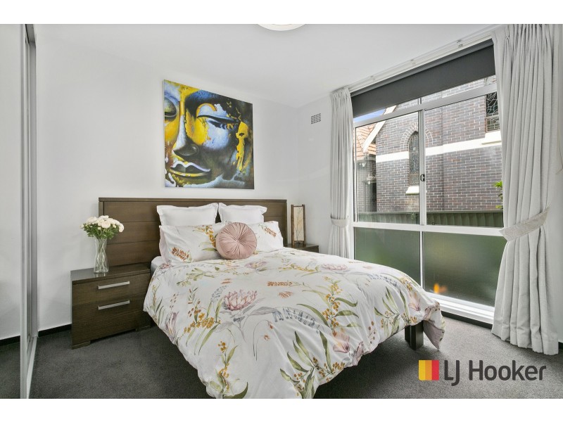 2/27 Gladstone Street, Bexley NSW 2207