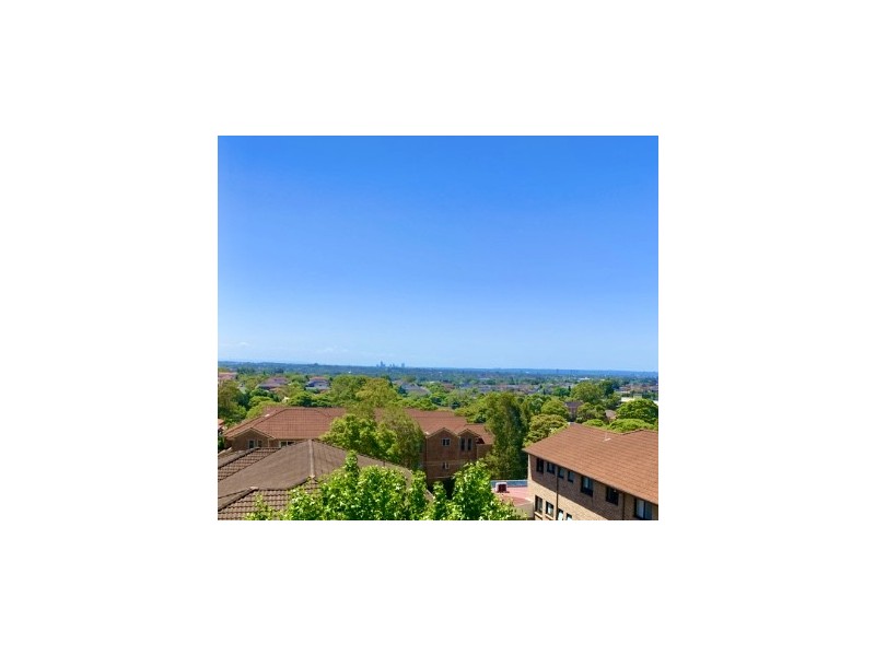 D601/106 Queens Road, Hurstville NSW 2220