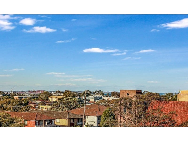 D601/106 Queens Road, Hurstville NSW 2220