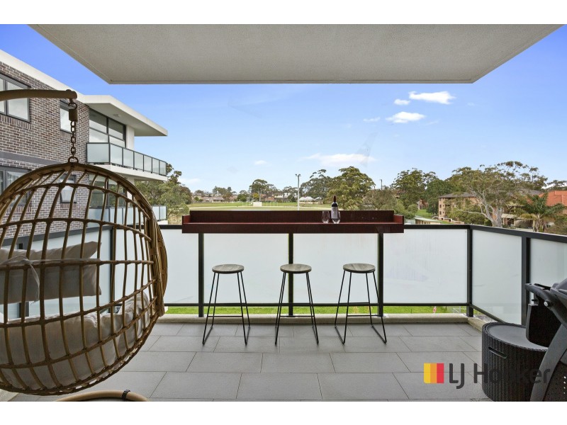 401/46-48 President Avenue, Caringbah NSW 2229