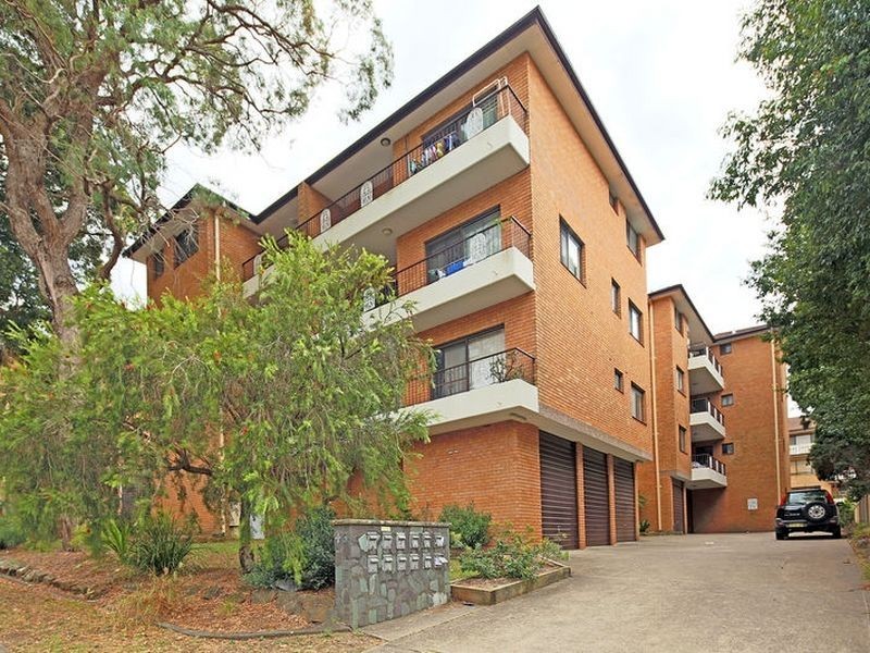 8/46-48 Empress Street, Hurstville NSW 2220