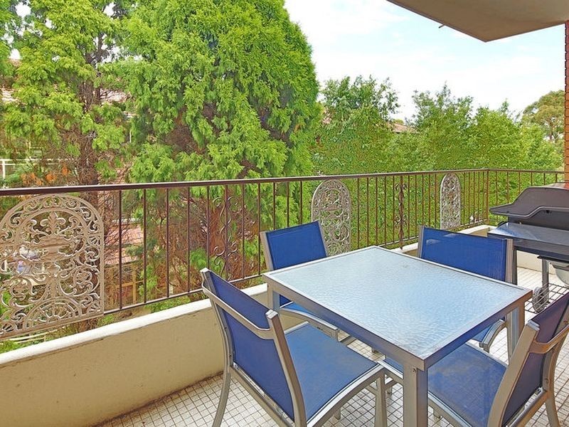 8/46-48 Empress Street, Hurstville NSW 2220