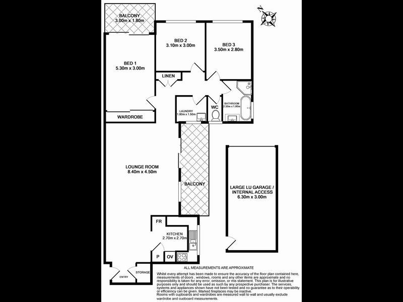 8/46-48 Empress Street, Hurstville NSW 2220