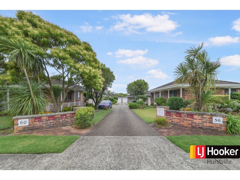 4/56-60 St Georges Road, Bexley NSW 2207