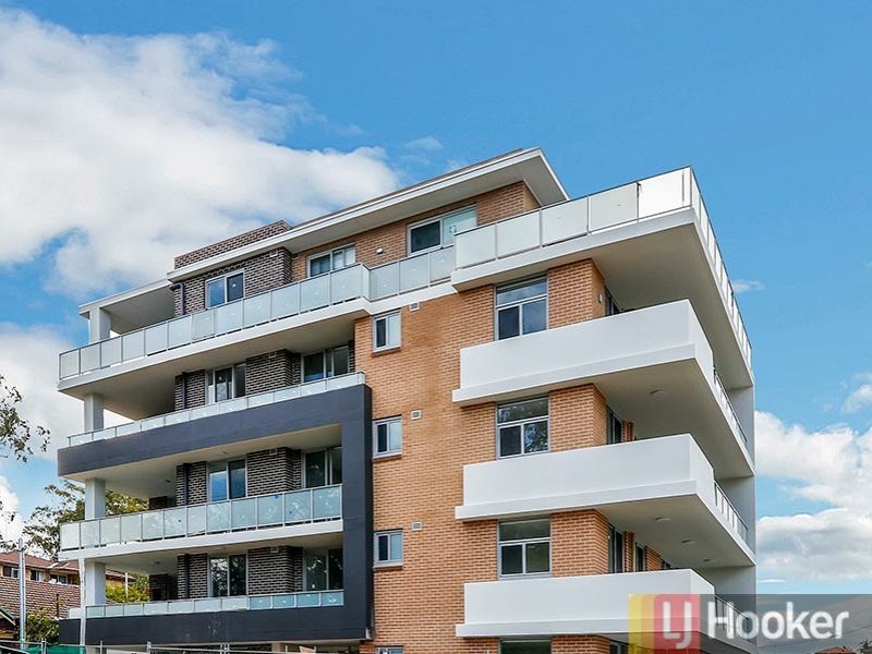 13/2-6 Carlton Parade, Carlton NSW 2218