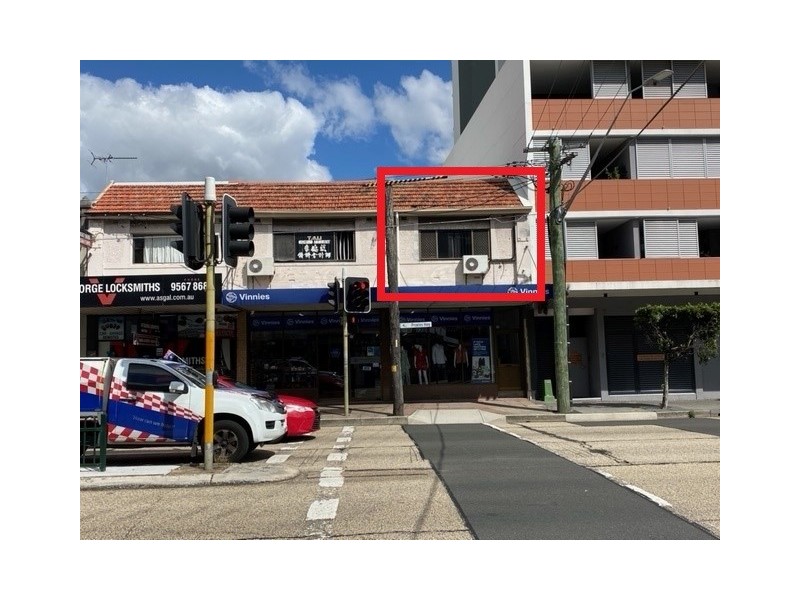 445 Princes Highway, Rockdale NSW 2216