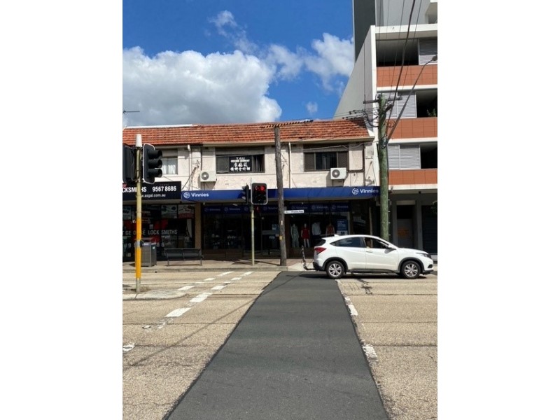 445 Princes Highway, Rockdale NSW 2216