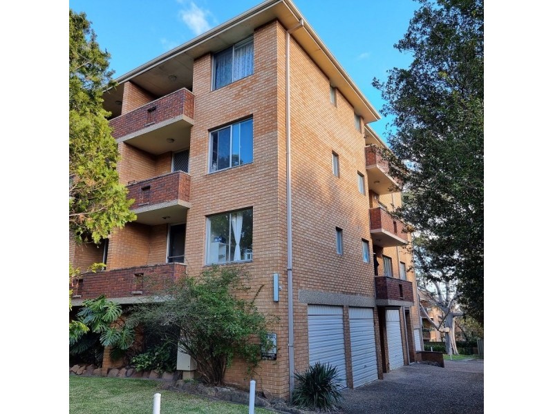 1/21-23 Ocean Street, Penshurst NSW 2222