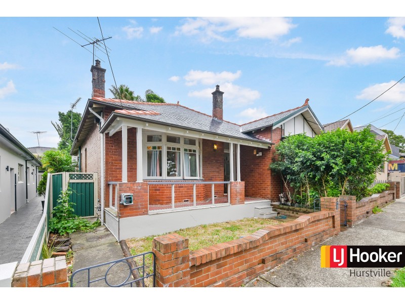 12 Mitchell Street, Arncliffe NSW 2205